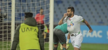 الرجاء البيضاوي يضرب موعدا مع اتحاد جدة في نهائي البطولة العربية