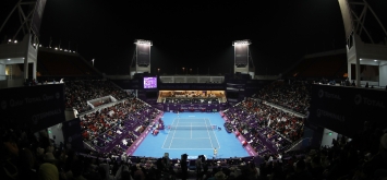 Khalifa International Tennis and Squash