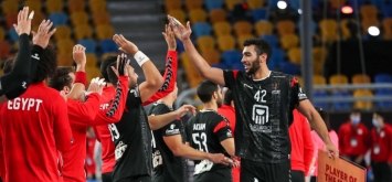منتخب مصر يواصل التألق ويهزم مقدونيا الشمالية في كأس العالم لكرة اليد
