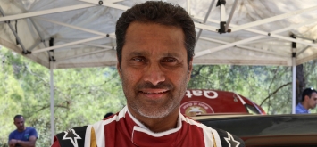 Nasser al-Attiyah