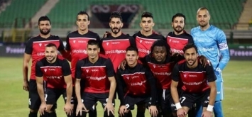 طلائع الجيش يهزم القناة ويتأهل للدور ثمن النهائي ببطولة كأس مصر