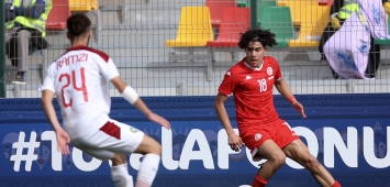تونس تضرب موعدا مع أوغندا في الدور نصف النهائي لبطولة إفريقيا للشباب