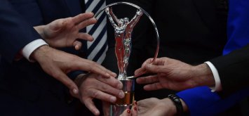 منافسة قوية بين أسماء ونجوم لامعة للفوز بجوائز لوريوس عن العام الميلادي 2020