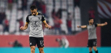 الأهلي المصري يستعد لمواجهة بايرن ميونيخ الألماني في نصف نهائي كأس العالم للأندية