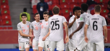 بايرن ميونيخ يجتاز الأهلي بهدف ويعبر لمواجهة تيغريس أونال في نهائي كأس العالم للأندية