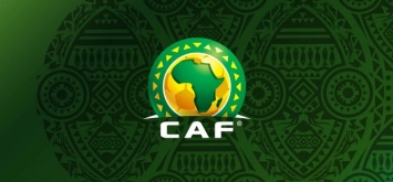 شعار الاتحاد الإفريقي لكرة القدم (Cafonline)