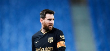 ميسي برشلونة ليونيل الأرجنتيني الليغا Lionel Messi ون ون winwin