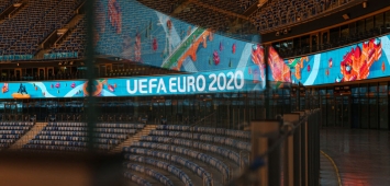 يورو أوروبا الأمم 2020 euro ون ون سان بطرسبرغ روسيا winwin