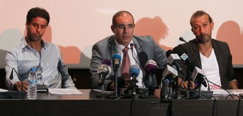 المغربي بادو الزاكي يرفض كل العروض التدريبية (Getty)