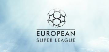 مسابقة دوري السوبر الأوروبي تقترب من التحقق (twitter)