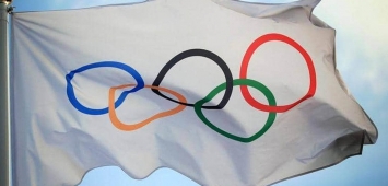 شعار الأولمبياد (Getty)