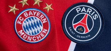 بايرن ميونيخ باريس سان جيرمان الأبطال أوروبا Bayern Psg ون ون winwin