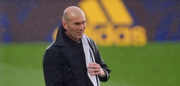 زين الدين زيدان الفرنسي الريال مدريد الأبطال Zinedine Zidane الليغا ون ون winwin