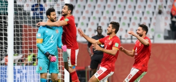 الأهلي المصري مونديال الأندية قطر 2020 ون ون winwin