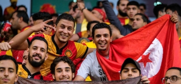 الترجي الرياضي التونسي تونس مونديال الأندية قطر 2019 ون ون winwin