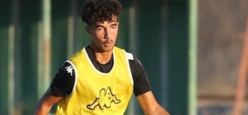 التونسي لوكا السايحي على رادار فريق ميلان الإيطالي (instagram)