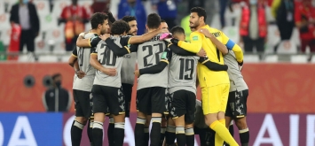 الأهلي المصري Ahly الدحيل القطري كأس العالم مونديال الأندية قطر 2020 ون ون winwin