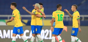 البرازيل Brazil كولومبيا كوبا أمريكا 2021 ون ون winwin