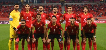 الأهلي المصري Ahly كأس العالم مونديال الأندية قطر 2020 ون ون winwin