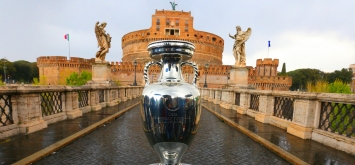 منتخبات أوروبا تستعد لخوض التصفيات المؤهلة إلى كأس الأمم 2024 (Getty) ون ون winwin