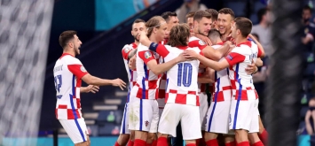 كرواتيا اسكتلندا نهائيات كأس أمم أوروبا يورو 2020 Euro ون ون winwin