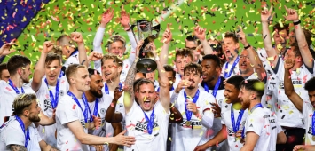 ألمانيا البرتغال تتويج بطولة أوروبا تحت 21 عاما ون ون winwin