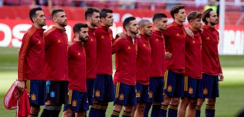 منتخب إسبانيا البرتغال مباراة ودية 2021 ون ون winwin