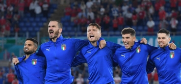 منتخب إيطاليا نهائيات كأس الأمم الأوروبية يورو 2020 EURO ون ون winwin
