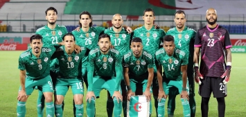 الجزائر مالي مباراة ودية 2021 ون ون winwin