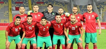 المغرب غانا مباراة ودية ون ون winwin