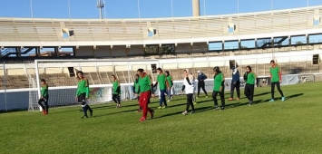 الاتحاد الليبي لكرة القدم يستعد لاطلاق دوري كة قدم نسائي 
