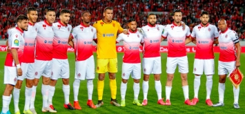 الوداد البيضاوي دوري أبطال إفريقيا 2020 ون ون winwin