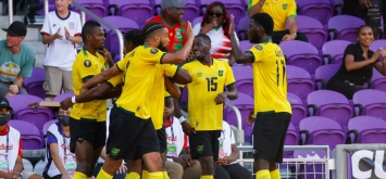 جامايكا غوادلوب كأس كونكاكاف الذهبية 2021 ون ون winwin