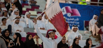 قطر تعطي الجماهير تجربة مختلفة في كأس العالم 2022 (Getty)
