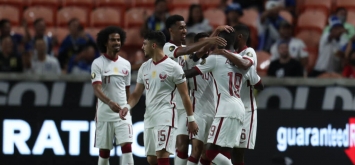قطر بنما الكأس الذهبية الولايات المتحدة الأمريكية 2021 ون ون winwin