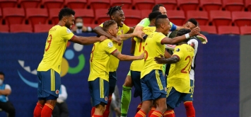 كولومبيا أوروغواي كوبا أمريكا البرازيل 2021 ون ون winwin