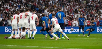 إيطاليا إنجلترا ويمبلي نهائي كأس الأمم الأوروبية يورو 2020 EURO ون ون winwin