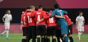 مصر إسبانيا دورة الألعاب الأولمبية طوكيو 2020 ون ون winwin