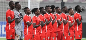 منتخب السودان تصفيات كأس العرب 2021 ون ون winwin
