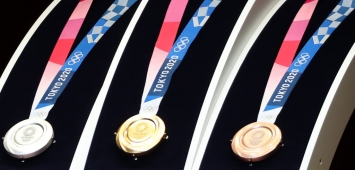 ميداليات أولمبياد طوكيو 2020 ون ون winwin