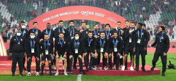 الأهلي المصري كأس العالم مونديال الأندية قطر 2020 ون ون winwin
