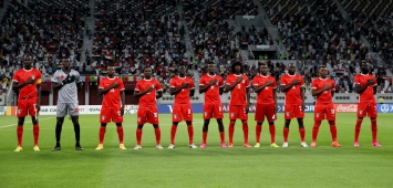 السودان ليبيا تصفيات كأس العرب قطر 2021 ون ون winwin