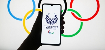 شعار دورة الألعاب البارالمبية طوكيو 2020 paralympics logo