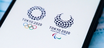شعار دورة الألعاب البارالمبية وشعار دورة الألعاب الأولمبية