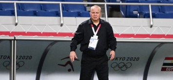 المدرب المصري شوقي غريب دورة الألعاب الأولمبية طوكيو 2020 ون ون winwin
