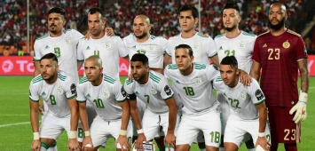 الجزائر السنغال نهائيات كأس الأمم الإفريقية مصر 2019 ون ون winwin