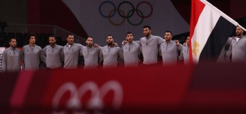 منتخب مصر كرة اليد دورة الألعاب الأولمبية طوكيو 2020 ون ون winwin