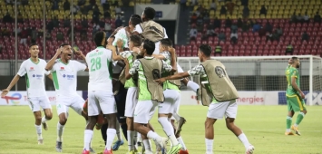 الرجاء المغربي شبيبة القبائل الجزائري نهائي كأس الاتحاد الإفريقي كونفيدرالية 2021 ون ون winwin
