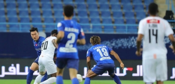 الشباب يستضيف الهلال في مباراة نارية ضمن الجولة السادسة من الدوري السعودي للمحترفين (SPL)