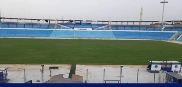 ملعب نادي الهلال السوداني (facebook/alhilal.sudan)
